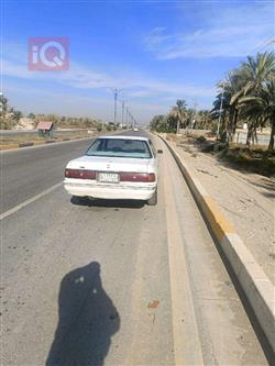 تويوتا II مارك